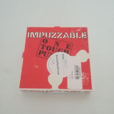 Impuzzable One tough puzzle - logikai kirakó