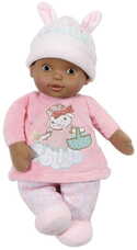 Zapf Baby Annabell My first Annabell Sweetie néger csecsemő baba