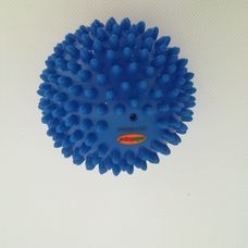 Edushape kék színű terápiás labda
