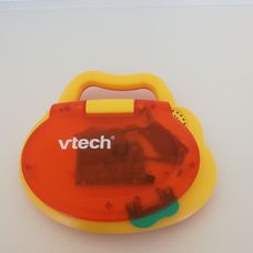 Vtech tanuló laptop 20 funkcióval