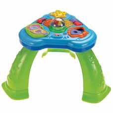 Fisher Price Zenélő óceánvarázs tanulóasztal Fisher Price Zenélő óceánvarázs tanulóasztal