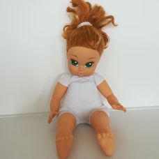 WINX Clubos természet őrtündére Flora baba