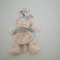 Disney Baby Zsebibaba puha plüss szundikendő