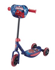 Marvel Spiderman Pókemberes háromkerekű roller