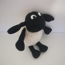 Timmy plüss kisbárány a Shaun the Sheep meséből