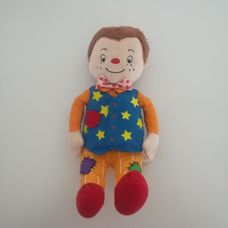 Something Special Mr Tumble plüss karakter