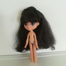 MGA Bratz Kidz Jade ritka gyerek Bratz baba