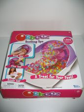Orbeez kényeztető spa lányoknak