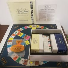 Trivial Pursuit - Family Edition Master Game társasjáték