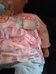 Zapf Baby Annabell interaktív fejét mozgató baba