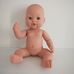 Cititoy valósághű újszülött alvós csecsemő baba Cititoy valósághű újszülött alvós csecsemő baba