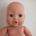 Cititoy valósághű újszülött alvós csecsemő baba Cititoy valósághű újszülött alvós csecsemő baba