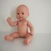 Cititoy valósághű újszülött alvós csecsemő baba Cititoy valósághű újszülött alvós csecsemő baba