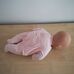 Zapf Baby Annabell interaktív csecsemő baba eredeti rugiban