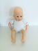 Zapf Baby Annabell interaktív csecsemő baba ruha nélkül