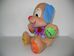 Interaktív Fisher Price Kacagj és fejlődj tanuló kutya
