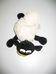 Interaktív Timmy plüss kisbárány a Shaun the Sheep meséből