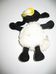 Interaktív Timmy plüss kisbárány a Shaun the Sheep meséből
