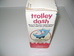 Trolley dash bevásárlós oktató társasjáték