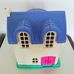 Fisher Price Little People Home sweet home babaház