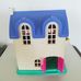 Fisher Price Little People Home sweet home babaház