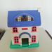 Fisher Price Little People Home sweet home babaház