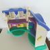 Fisher Price Little People Home sweet home babaház