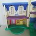 Fisher Price Little People Home sweet home babaház