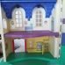 Fisher Price Little People Home sweet home babaház