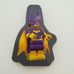 Batman LEGO puzzle fémdobozban