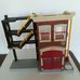 Fisher Price Imaginext városi kaland tűzoltóállomás Fisher Price Imaginext városi kaland tűzoltóállomás