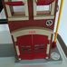 Fisher Price Imaginext városi kaland tűzoltóállomás Fisher Price Imaginext városi kaland tűzoltóállomás