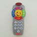 Fisher Price tanuló távirányító