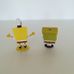 2 darabos Spongyabob figura szett