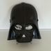Műanyag Star Wars Darth Vader maszk