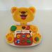 Vtech interaktív Teddy maci tanuló laptop