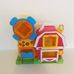 Fisher Price éneklő zenélő farm szett