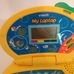 Vtech tanuló laptop 20 funkcióval