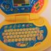 Vtech tanuló laptop 20 funkcióval