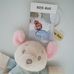Disney Baby Zsebibaba puha plüss szundikendő