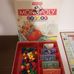 Monopoly Junior társasjáték