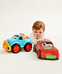 Mothercare Happy Cars 2 darabos játékautó szett