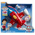 Paw Patrol hangot adó villogó Air Patroller repülőgép