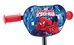 Marvel Spiderman Pókemberes háromkerekű roller