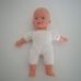 Famosa interaktív csecsemő baba eredeti ruhájában
