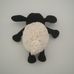 Timmy plüss kisbárány a Shaun the Sheep meséből