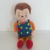 Something Special Mr Tumble plüss karakter