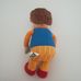 Something Special Mr Tumble plüss karakter