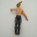 WWE Titan Tron Live 2000 Chris Jericho pankrátor figura
