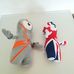 2012-es londoni olimpia Wenlock kabalafigurái